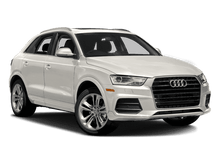 Load image into Gallery viewer, Top Roof Rack Fit FOR 2013 -2018 AUDI Q3 Baggage Luggage Cross Bar crossbar
