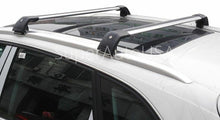 Load image into Gallery viewer, Top Roof Rack Fit 2013-19 Buick Encore Silver Baggage Luggage Cross Bar Crossbar
