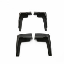 Load image into Gallery viewer, 4pcs/Set Black Mud Flaps Mudguard Dirt Fender Cover For Toyota C-HR CHR 2018-20
