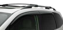 Load image into Gallery viewer, Fit 2018-2020 Toyota CH-R CHR OE JDM STYLE WINDOW VISOR VENT SHADE Deflectors
