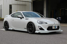 Load image into Gallery viewer, For 2013-19 Scion FRS Subaru BRZ GT86 FT86 GR Style Black Side Skirts Body kit
