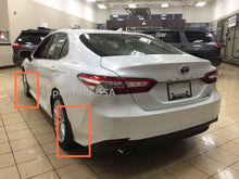 Load image into Gallery viewer, Fit For Toyota Camry LE Model 2018-2020 Splash Guards 4 PCS  Mud Flaps Guards
