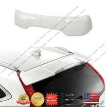 Load image into Gallery viewer, 2012-2016 Honda CRV CR-V OE Style Painted White Rear Roof Spoiler Wing
