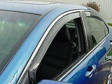 Load image into Gallery viewer, Fit For Honda CRV 2012-2016 In-Channel Vent Window Visor Rain Guard Deflectors
