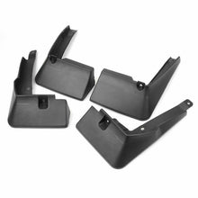 Load image into Gallery viewer, Fit Nissan Rogue 2014 2015 2016 17 18 Mud Flaps Splash Guard Fender Mudguard Kit
