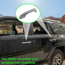 Load image into Gallery viewer, External Door Handle Knobs Trim Decor Cover For Toyota Tundra 2007-2019 Chrome
