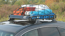 Load image into Gallery viewer, Universal SUV Cargo Net, Rugged Ridge, Roof Rack Stretch Net, Solid for Ford US
