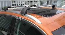 Load image into Gallery viewer, FIT For Lincoln MKC 2013-2020 Roof Rack Cross Bar Crossbar Luggage Carrier
