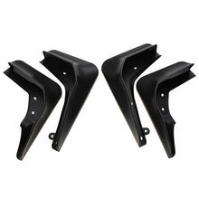 Load image into Gallery viewer, For Mercedes Benz GLA250 GLA45 15-18  Splash Guards Mud Flaps Mud Guards A Set
