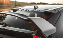 Load image into Gallery viewer, Rear Window Roof Spoiler For 10th CIVIC 16-20 Sedan R style Visor MATTE BLACK
