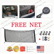 Load image into Gallery viewer, Fit For Infiniti QX50 2019-2020 Trunk Security Shade Luggage Cargo Cover
