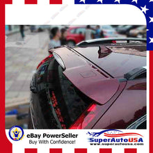 Load image into Gallery viewer, Fit For 2012-2016 Honda CRV CR-V OE Style Rear Roof Spoiler Wing Painted Color
