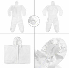 Load image into Gallery viewer, Protective Suit Full Cover Safety Full Protection 3 COLORS (NOT COVER SHOES)
