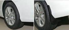 Load image into Gallery viewer, For Mercedes Benz GLA250 GLA45 15-18  Splash Guards Mud Flaps Mud Guards A Set
