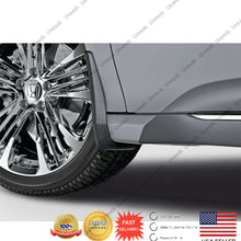 Load image into Gallery viewer, Mud Flaps for Honda Accord Sedan 2018-2020 Splash Guard Fender Front Rear Kit
