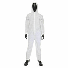 Load image into Gallery viewer, Protective Suit Full Cover Safety Full Protection 3 COLORS (NOT COVER SHOES)
