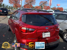 Load image into Gallery viewer, Fits Ford ECOSPORT 2013-2020 Sliver Roof Rack Crossbar Luggage Carrier Cross bar
