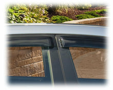 Load image into Gallery viewer, FOR 2006 - 2012 TOYOTA Rav4 OE JDM STYLE WINDOW VISOR VENT RAIN GUARD DEFLECTOR
