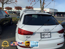 Load image into Gallery viewer, Top Roof Rack Fit FOR 2013-18 AUDI Q3 Sliver Baggage Luggage Cross Bar Crossbar
