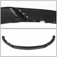 Load image into Gallery viewer, FIT FOR 2013-2014 FORD MUSTANG LOWER FRONT BUMPER LIP CHIN SPOILER SPLITTER
