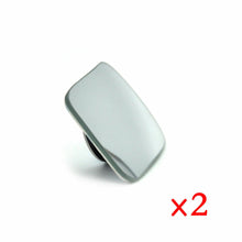 Load image into Gallery viewer, 2 Adjustable Blind Spot Mirror Wide Angle Rear View Car Side Mirror 3M Adhesive
