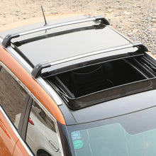 Load image into Gallery viewer, Fit for Mitsubishi Outlander 2013-19 Sliver Roof Rack Crossbar Luggage Carrier
