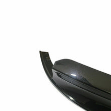 Load image into Gallery viewer, For 12-18 BMW F30 F31 Sedan Wagon M Performance Style Front Bumper Lip Splitter
