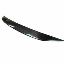 Load image into Gallery viewer, Carbon Fiber Pattern Front Hood Grille Molding Cover Bonnet Trim For Honda Civic
