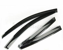 Load image into Gallery viewer, JDM OE Style Window Vent Visors Sun Rain Wind Deflectors for Honda Civic12-15
