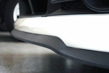 Load image into Gallery viewer, 100&quot; UNIVERSAL FRONT BUMPER LIP SPLITTER BODY SPOILER VALENCE CHIN SIDE SKIRT
