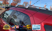 Load image into Gallery viewer, Fits Ford ECOSPORT 2013-2020 Sliver Roof Rack Crossbar Luggage Carrier Cross bar
