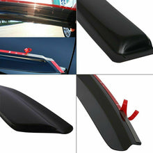 Load image into Gallery viewer, Fits Toyota Corolla 2020 up 4Dr Sedan In-Channel Window Visor Rain Deflectors
