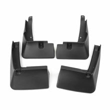 Load image into Gallery viewer, Fit Nissan Rogue 2014 2015 2016 17 18 Mud Flaps Splash Guard Fender Mudguard Kit
