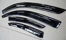 Load image into Gallery viewer, OE JDM STYLE WINDOW VISOR VENT SHADE Deflector for 18 - 20 SUBARU Impreza Sedan
