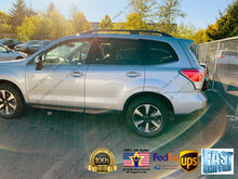 Load image into Gallery viewer, OE Style Window Vent Visor Sun Rain Wind Deflectors for Subaru Forester 2014-18
