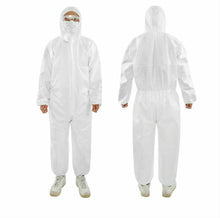 Load image into Gallery viewer, Protective Suit Full Cover Safety Full Protection 3 COLORS (NOT COVER SHOES)
