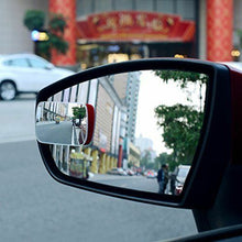 Load image into Gallery viewer, Blind Spot Mirror Wide Angle Rear View Car Side Mirror for Jeep
