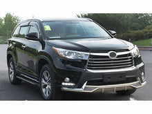 Load image into Gallery viewer, OE Style Window Vent Visors Sun Rain Wind Deflectors for Toyota Highlander 14-18
