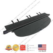 Load image into Gallery viewer, For 2015-2019 Subaru Outback Luggage Tonneau Cargo Cover Security Trunk Shield
