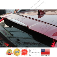 Load image into Gallery viewer, for 2012-2016 Honda CRV CR-V OE Style Painted Red Rear Roof Spoiler Wing
