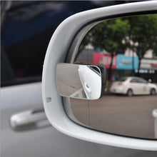 Load image into Gallery viewer, Blind Spot Mirror Wide Angle Rear View Car Side Mirror 3M Adhesive for GMC
