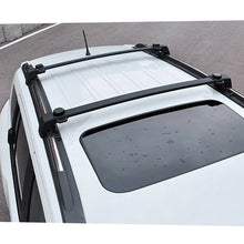 Load image into Gallery viewer, Fit For Jeep Compass 2017-2020 Cross Bar Baggage Roof Rack OE Style Crossbars
