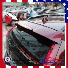 Load image into Gallery viewer, Fit For 2012-2016 Honda CRV CR-V OE Style Rear Roof Spoiler Wing Painted Color
