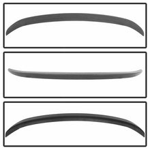 Load image into Gallery viewer, OE Style Rear Trunk Wing Spoiler Primed MATTE BLACK for 14-19 Toyota Corolla **
