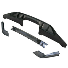 Load image into Gallery viewer, Fits 17-21 Honda Civic Hatchback Type-R Rear Bumper Lip Conversion Kit
