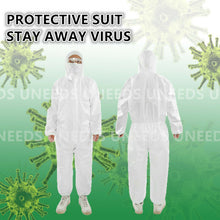 Load image into Gallery viewer, Protective Clothing Full Coverage Full Protection 3 COLORS (NOT COVER SHOES)
