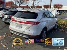 Load image into Gallery viewer, Top Roof Rack fit for LINCOLN MKC 2014-2019  Silver Baggage Luggage Cross Bar
