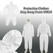 Load image into Gallery viewer, Protective Suit Full Cover Safety Full Protection 3 COLORS (NOT COVER SHOES)
