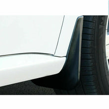 Load image into Gallery viewer, Fit For Toyota RAV4 2019-2020 Set of 4 Mud Flap Flaps Splash Guards Mudguards
