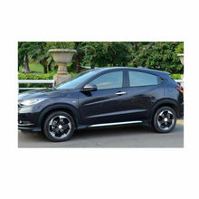 Load image into Gallery viewer, Side Skirt Lining Body Chrome Moulding Trim for 2016- 2019 Honda HR-V HRV Vezel
